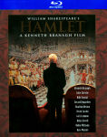 Alternative view 1 of Hamlet [DigiBook] [Blu-ray]