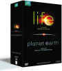 Life/Planet Earth Collection