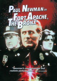 Title: Fort Apache, the Bronx
