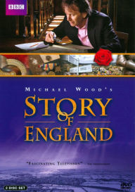 Title: Michael Wood's Story of England [2 Discs]