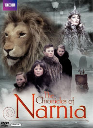 Title: The Chronicles of Narnia [3 Discs]