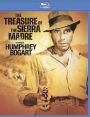 Treasure of the Sierra Madre