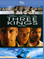 Three Kings [Blu-ray]