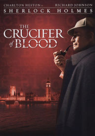 Title: The Crucifer of Blood