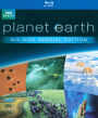 Planet Earth - The Complete Series