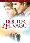 Alternative view 1 of Doctor Zhivago [Deluxe Edition]