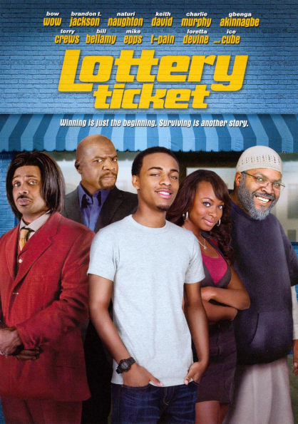 Lottery Ticket