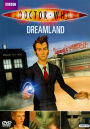 Doctor Who: Dreamland [2 Discs]