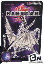 Bakugan: Chapter 2 [2 Discs]