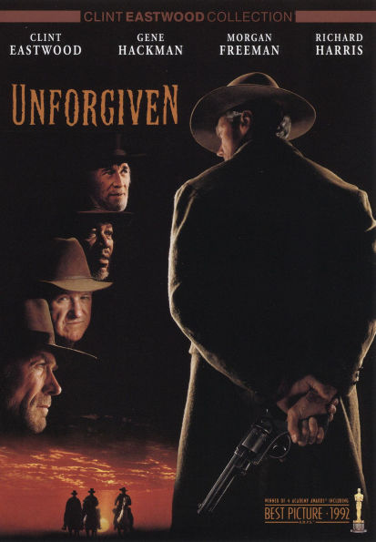 Unforgiven