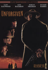 Title: Unforgiven