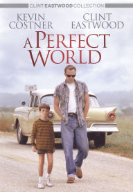 Title: A Perfect World