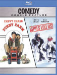 Alternative view 1 of Funny Farm/Spies Like Us [Blu-ray]