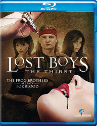 Title: Lost Boys: The Thirst