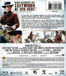 Alternative view 2 of Pale Rider [Blu-ray]