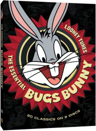 Title: Looney Tunes: The Essential Bugs Bunny