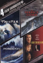 Survival Collection: 4 Film Favorites [2 Discs]
