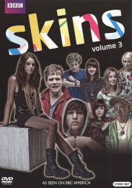 Title: Skins, Vol. 3 [3 Discs]