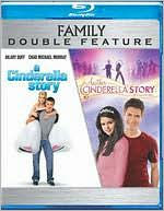 A Cinderella Story/Another Cinderella Story [Blu-ray]