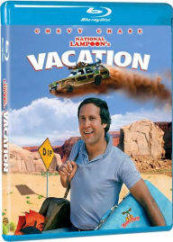 Title: National Lampoon's Vacation [Blu-ray]