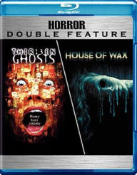 Title: Thirteen Ghosts/House of Wax