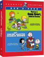 Peanuts Collection: You're a Good Sport, Charlie Brown/You're Not Elected, Charlie Brown [2 Discs]