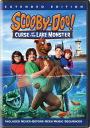 Scooby-Doo!: Curse of the Lake Monster