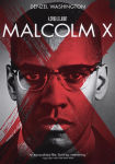 Alternative view 1 of Malcolm X