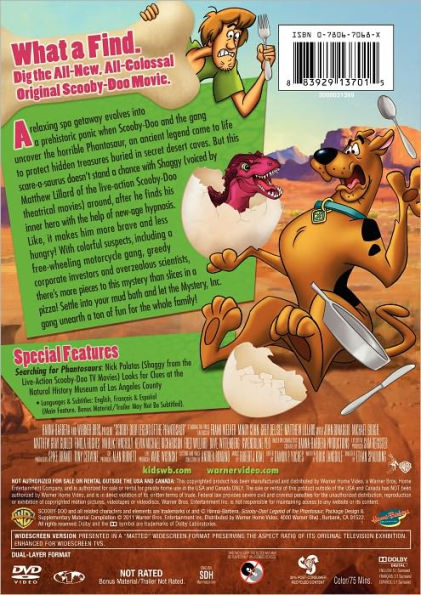  Scooby-Doo! Mystery Incorporated Season 1 Part 2 : Spike  Brandt, Sam Register, Tony Cervone: Movies & TV