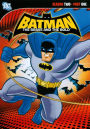 Batman: The Brave and the Bold - Season Two, Part One [2 Discs]