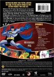 Alternative view 2 of Batman: The Brave and the Bold - Season Two, Part One [2 Discs]