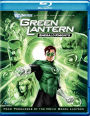 Green Lantern: Emerald Knights [Blu-ray]