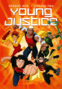 Young Justice: Season One, Vol. 2