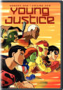Young Justice: Season One, Vol. 1