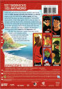 Alternative view 2 of Young Justice: Season One, Vol. 1