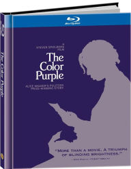 Title: Color Purple