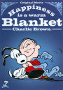 Happiness Is a Warm Blanket, Charlie Brown