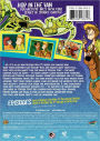 Alternative view 2 of Scooby-Doo! Mystery Incorporated: Season One, Vol. 1