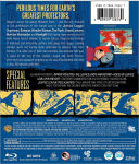 Alternative view 2 of Justice League: Season 2 [2 Discs] [Blu-ray]