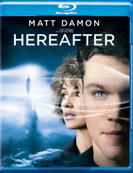 Title: Hereafter [Blu-ray]