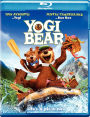 Yogi Bear [2 Discs] [Blu-ray/DVD]
