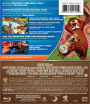 Alternative view 2 of Yogi Bear [2 Discs] [Blu-ray/DVD]