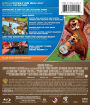 Alternative view 3 of Yogi Bear [2 Discs] [Blu-ray/DVD]