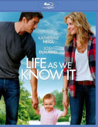 Title: Life as We Know It [2 Discs] [Blu-ray/DVD]