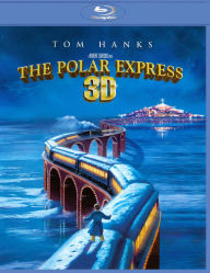 Title: The Polar Express [3D] [Blu-ray]