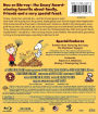 Alternative view 2 of A Charlie Brown Thanksgiving/The Mayflower Voyagers [Blu-ray]