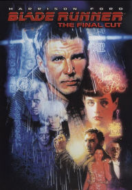 Title: Blade Runner