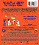 Alternative view 2 of It's the Great Pumpkin Charlie Brown [Deluxe Edition] [Blu-ray]