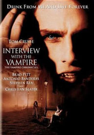 Title: Interview with the Vampire