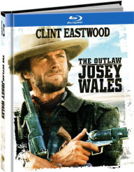 Title: The Outlaw Josey Wales [DigiBook] [Blu-ray]